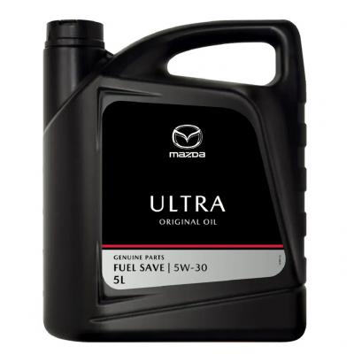 XY1P-0530-00-005 Mazda Original Oil Ultra 5W-30 motorolaj, 5lit